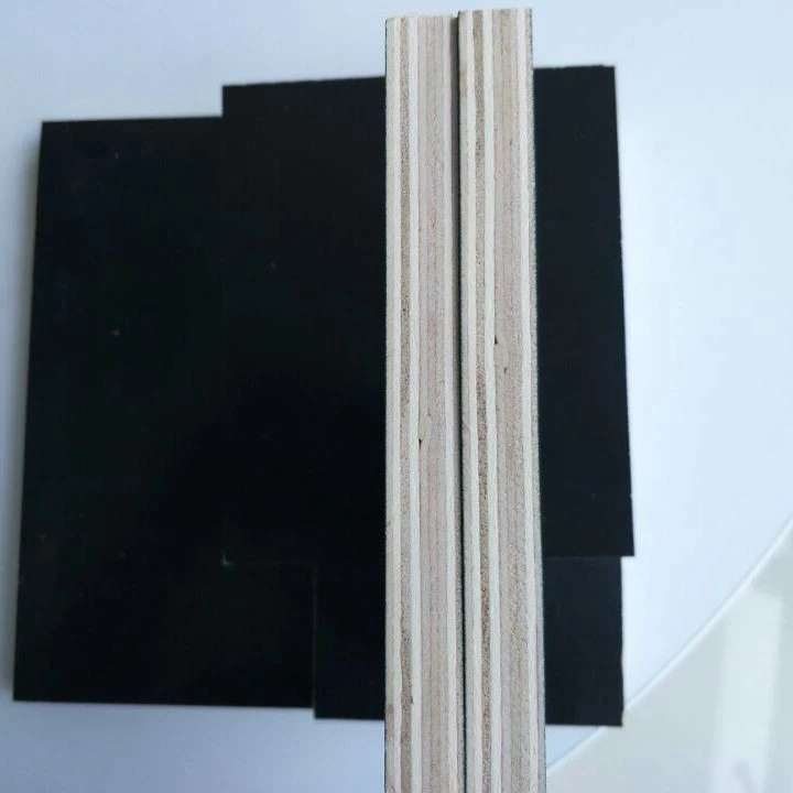 China Film Faced Plywood Factory-Xingang