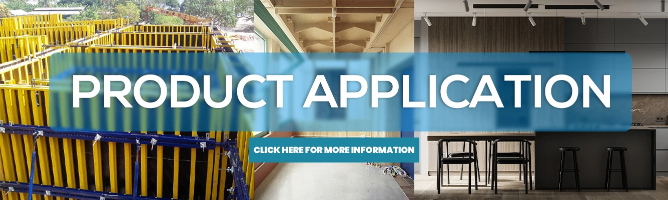 Product Application