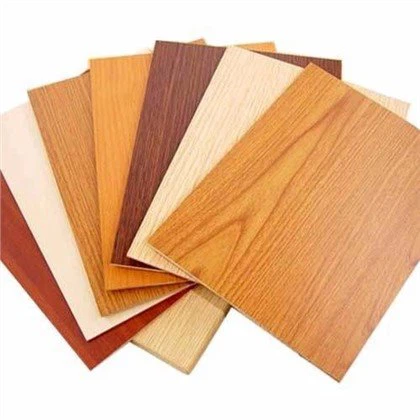 Placaj laminat melaminic 17mm pentru dulap