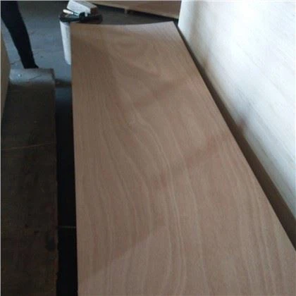 Placaj de piele Okoume Door