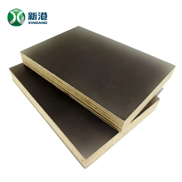 18mm Cheap Price Film Faced Plywood