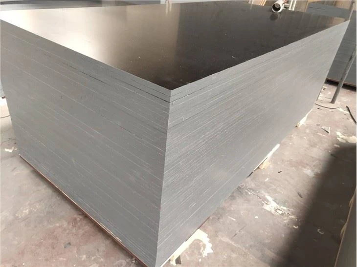 18mm Full Hardwood Core Plywood For Construction