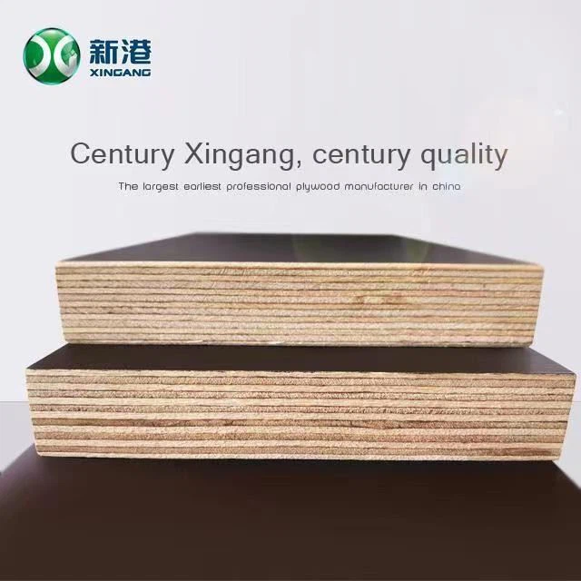 High Quality18mm Marine Plywood