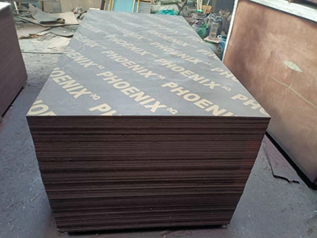 Black Film / Marina Board / XINGANG GROUP / CHINA