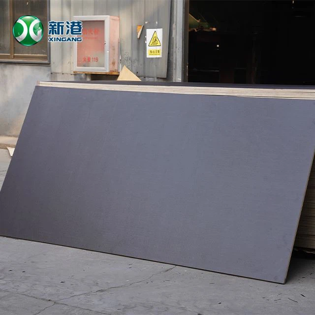 Brown Black Red Film Finger Joint Core For Construction Shutting Surface Cost Effective