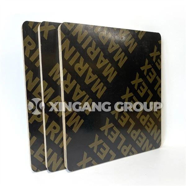 Film Faced Plywood Finger Joint