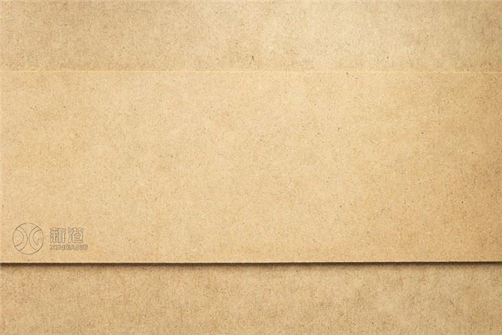 Good Quality Ultra Thin E0 HDF High Density Fiberboard