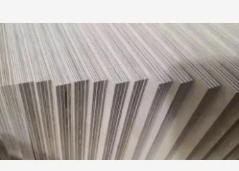 High Quality Waterproof Melamine Plywood Marine Osb Plywood Board For Furniture