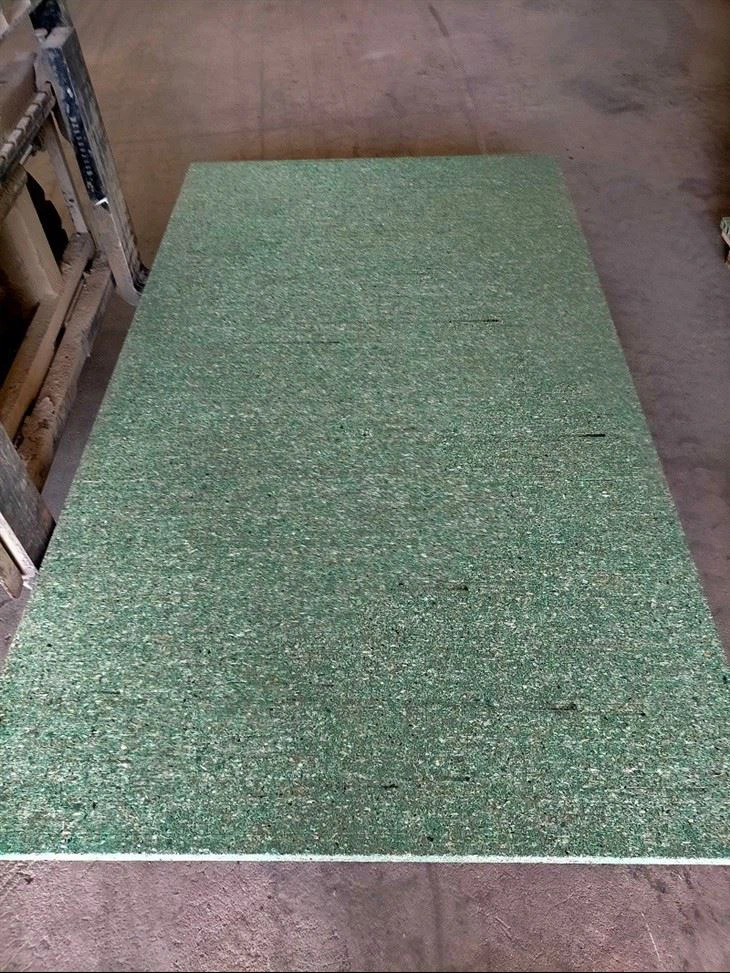 Hollow Particle Board