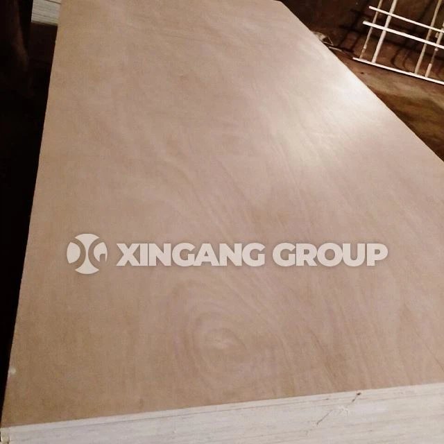 Okoume Plywood Furniture Plywood