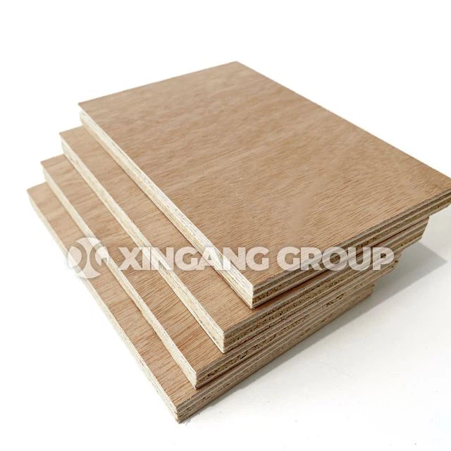 Okoume Plywood Furniture Plywood