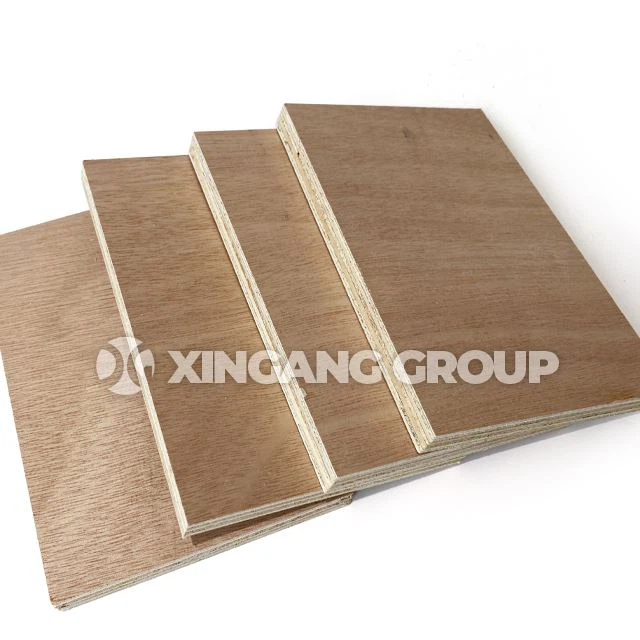Okoume Plywood Furniture Plywood