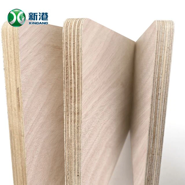 Ordinary Plywood