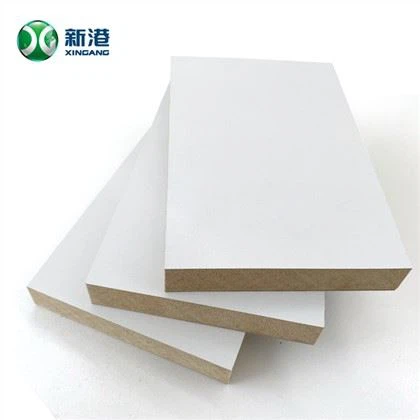 MDF melaminat de 18 mm