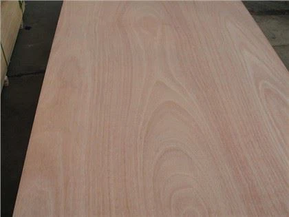 Placaj Okoume BB/CC 4'x8'x18mm