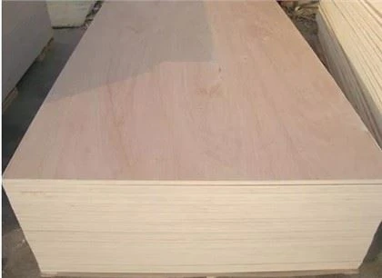 China Producator de placaj /fabrica -xingang Group