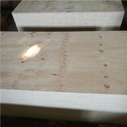 Placaj de pin 9mm 12mm XINGANG