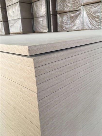 MDF simplu HDF MDF MELAMINAT DE ÎNALTĂ DENSITATE