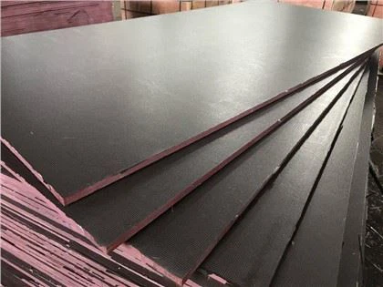 Shuttering Placaj Preț pentru Dubai Placaj marin 18mm Finger Joint Placaj