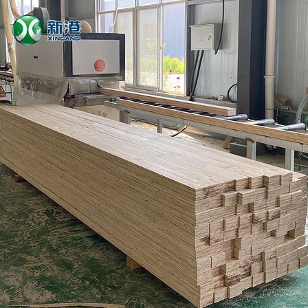 XinGang Group 2022 High Quality LVL Board Plywood Scaffolding Pine Wood Plank For Wooden Pallets With Prices