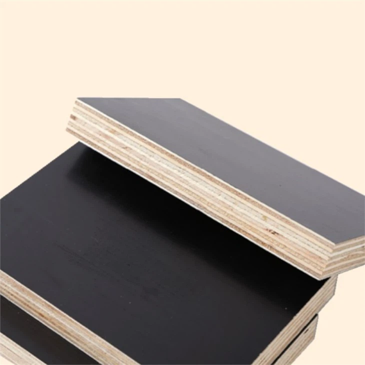 17mm18mm Black Brown XG Brand Film Faced Plywood