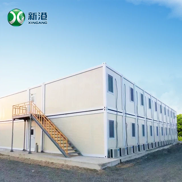 Case Container