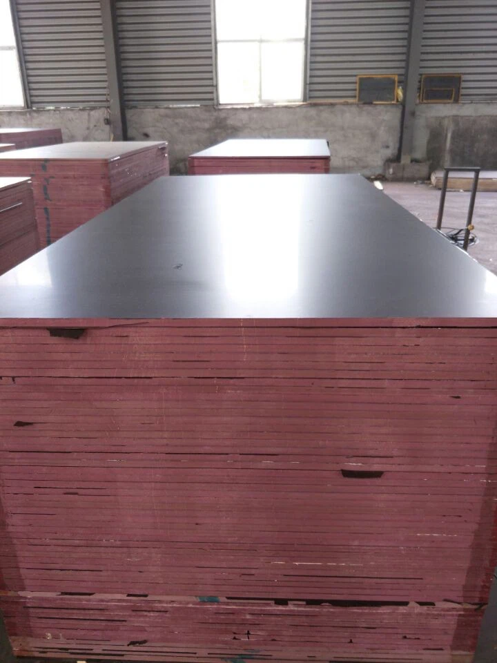 Film Faced Plywood Supplier in China