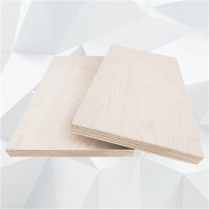 Placaj 4x8 Furnir din lemn natural Okoume Față și spate de înaltă calitate