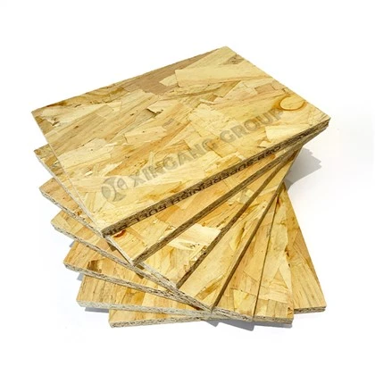 OSB de diferite grosimi