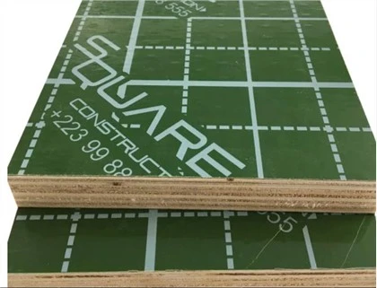 Placaj din plastic / Placaj PVC / Producători de foi de placaj acoperite cu plastic