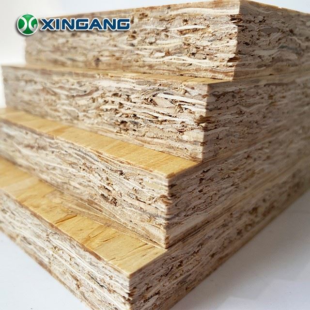 XinGang E0 E1 Grade 9mm 12mm 15mm 18mm OSB2 OSB3 Oriented Strand Board
