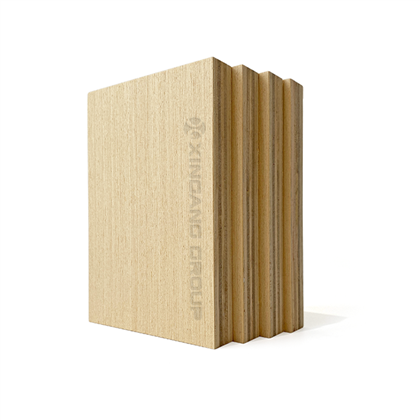Placa MDF melaminata sincronizata in relief pentru mobila