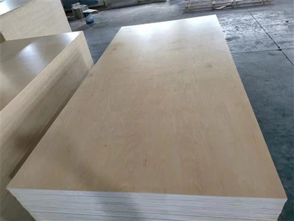 Plywod comercial inovator pentru mobilier și design modern