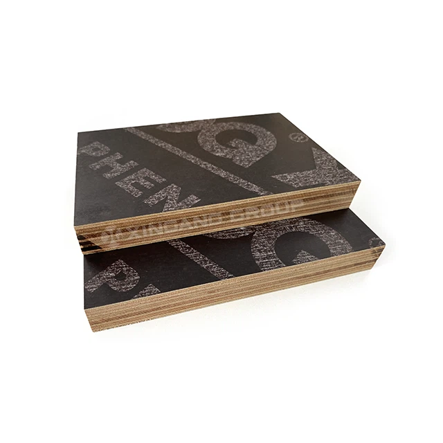 Xingang Marine Plywood